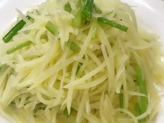 -李连贵熏肉大饼(沈阳站店)