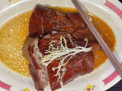 -猪肉婆私房菜(容桂总店)