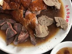 -黄连大头华烧鹅店(大良店)