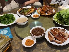 -岩保农家乐