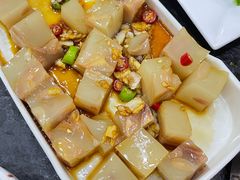 -朴小妹人参鸡汤火锅(长白山万达店)