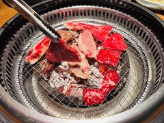 -大牛焱烧·和牛炭火烧放题