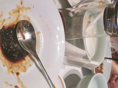 -俏江南天津时尚曲艺主题餐厅(马场道店)