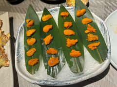 -王鼎精致料理铁板烧(世博源店)