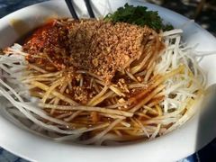 -瑞丰园庭院餐厅·白族传统家常菜