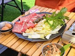 -CAMP.33烤肉·酒场·团建聚餐(蟠龙新天地店)