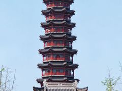 -江苏三台山国家森林公园