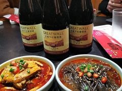 -辣尚瘾·烤鱼·新川菜(交大直营店)