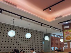 -香港深仔记茶餐厅(东门店)