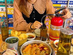 -顶上头·螺蛳火锅(五一新村店)