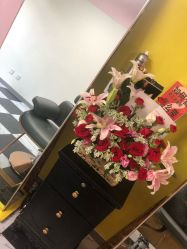 -印·salon烫染专业店