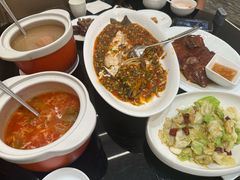 -湖锦酒楼·32年地道湖北菜(光谷店)
