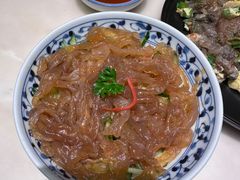 -林四喜·闽南传家菜(鼓浪屿店)