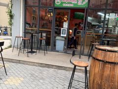 -acquolina·阿果里呐意大利比萨店(紫薇尚层店)