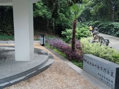 -菊花台公园