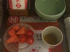 -汉仁宫·古法按摩·足道·SPA(民治店)