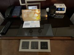 -广州天河希尔顿酒店