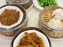 -凤凰楼酒家·粤宴点心(华强北店)