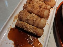 -老屋印象川菜(马园路店)