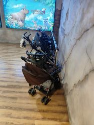 -Zoolung Zoolung动物主题公园(海信广场店)