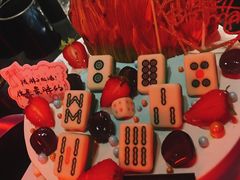 -丁先生蛋糕·品质鲜作(桐梓林店)