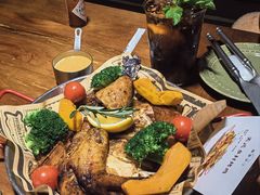 -The Good Place好地方·Brunch·coffee(国贸店)