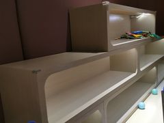 -水桶王国主题餐厅·聚会·生日派对·亲子活动·家庭套餐(亚龙湾希尔顿店)