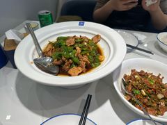 -兰湘子·湘菜小炒(崂山丽达店)