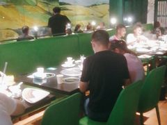 -青一色火锅(摩根店)