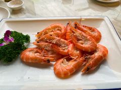 -天然居·漳港海鲜·海景餐厅(南澳总店)
