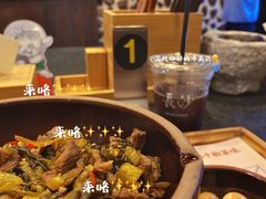 -擂饭(五一广场店)