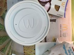 -麦当劳(望京国际商业中心店)