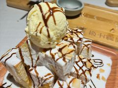俄罗斯方块-俄士厨房(五棵松华熙LIVE店)