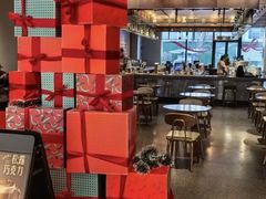 -星巴克臻选(苏州苏信店)