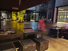 -夜食白市Yespicy·烧烤啤酒宵夜(番禺四海城店)