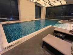 -广州天河合景福朋喜来登酒店