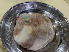 -标记美食新鲜猪杂(兴南大道店)