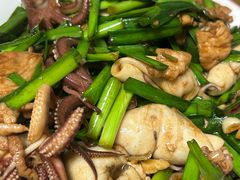 -二嫚私家菜馆