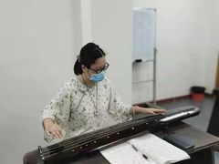 -秦汉胡同国学书院(天溢分馆)