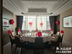 -紫鑫阁饭庄(长安店)