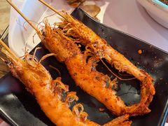 -何记花甲(海岸城旗舰店)