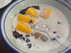 -水牛奶皇后糖水铺(深圳总店)
