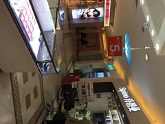 -家乐福(八宝街店)