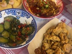 -高嗲嗲·湘味爆炒王(云密城店)