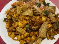 -胖子菜馆(隆昌路店)