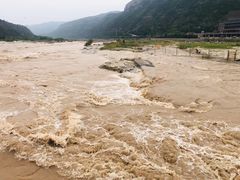 -陕西黄河壶口瀑布旅游区