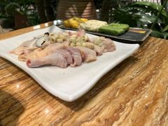 -春润大地海南椰子鸡(沙井京基百纳广场店)