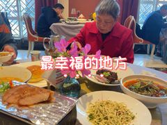 -好福记饭店(红梅公园店)