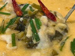 -新安江奶酸菜鱼(总店)