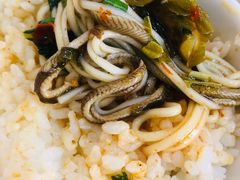 -临江后街鳝丝(临江店)